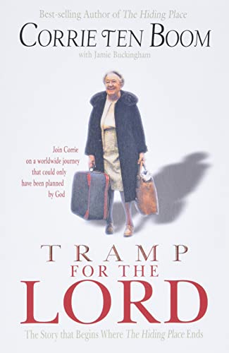 Beispielbild fr Tramp for the Lord zum Verkauf von Goodwill Industries