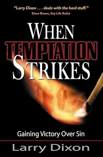 Stock image for When Temptation Strikes for sale by BooksRun