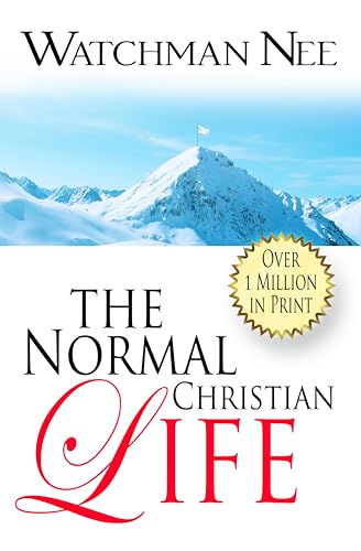 9780875089904: The Normal Christian Life