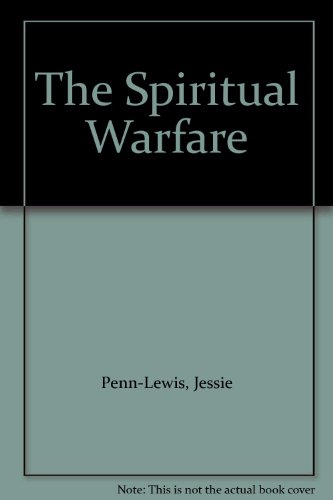 9780875089973: Spiritual Warfare: