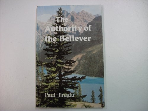 9780875091525: Authority of the Believer