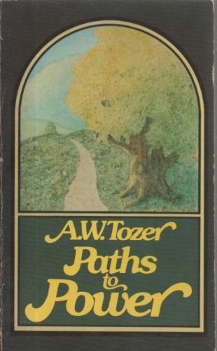 

Paths to Power