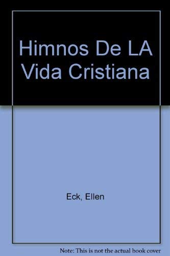 9780875092751: Himnos De LA Vida Cristiana