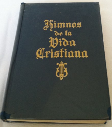 9780875092775: Himnos De LA Vida Cristiana (Spanish Edition)