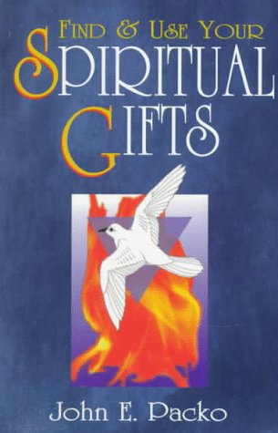 Stock image for Find Use Your Spiritual Gifts for sale by Bulk Book Warehouse