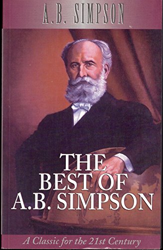 Best of A B Simpson - A B. Simpson