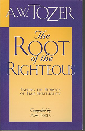9780875093758: Root of the Righteous