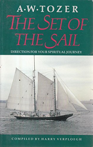 Imagen de archivo de Set of the Sail a la venta por Half Price Books Inc.