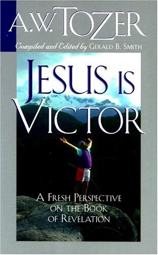 Stock image for Jesus is Victor! for sale by ThriftBooks-Atlanta
