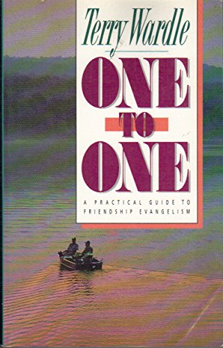 Beispielbild fr One to One: A Practical Guide to Friendship Evangelism zum Verkauf von Wonder Book