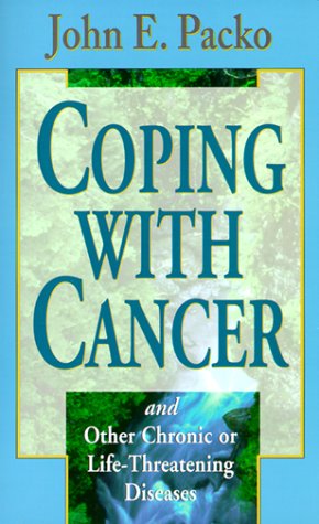 Beispielbild fr Coping With Cancer: Twelve Creative Choices zum Verkauf von Wonder Book
