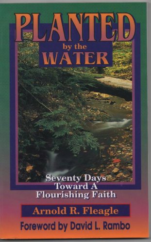 Beispielbild fr Planted by the Water zum Verkauf von Wonder Book
