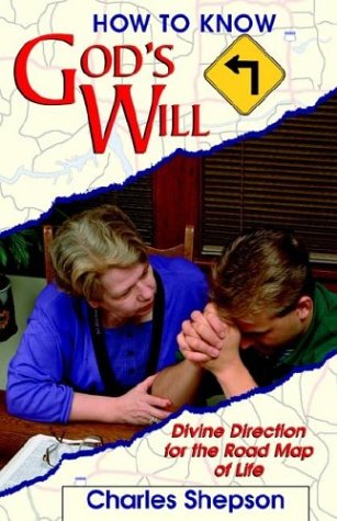 Stock image for How to Know God's Will for sale by ThriftBooks-Dallas