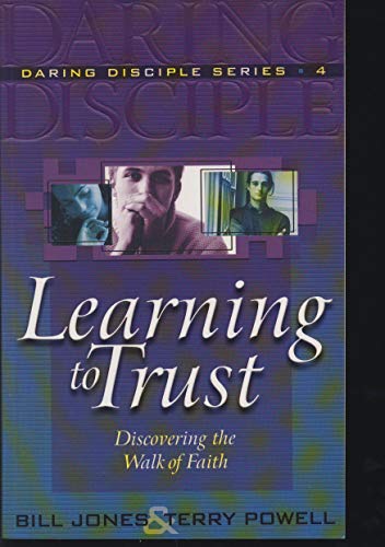 Imagen de archivo de Learning to Trust a la venta por SecondSale