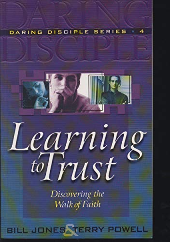 9780875098951: Learning to Trust