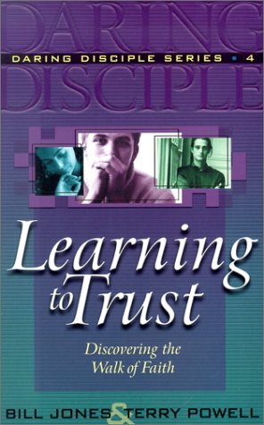 Stock image for Learning to Trust for sale by SecondSale