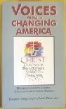 Stock image for Voices from a Changing America: Building Christ's Church among Intercultural Peoples for sale by Wonder Book