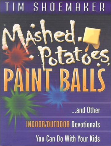 9780875099774: Mashed Potatoes