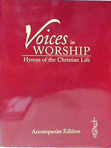 9780875099835: Voices in Worship: Hymns of the Christian Life