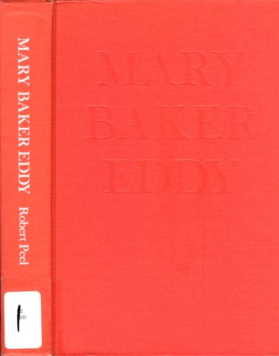 Stock image for Mary Baker Eddy: The Years of Trial for sale by Long Island Book Company