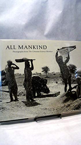 Beispielbild fr All Mankind : Photographs zum Verkauf von Better World Books