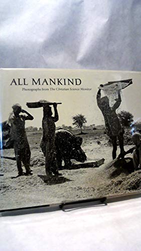 Imagen de archivo de All Mankind a la venta por Lowry's Books