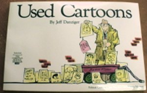 Imagen de archivo de Used Cartoons a la venta por Open Books