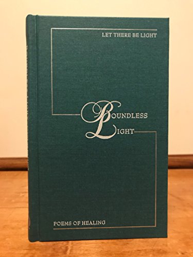 Beispielbild fr Boundless Light zum Verkauf von Better World Books