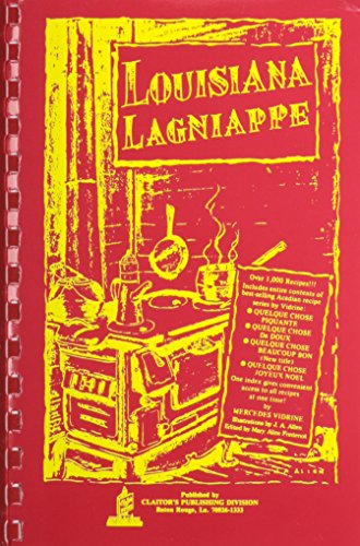 9780875111261: Louisiana Lagniappe