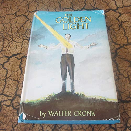 Imagen de archivo de Golden Light a la venta por Sunny Day Books