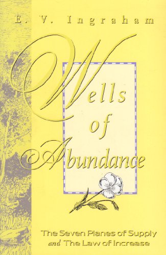 Beispielbild fr Wells of Abundance zum Verkauf von Better World Books