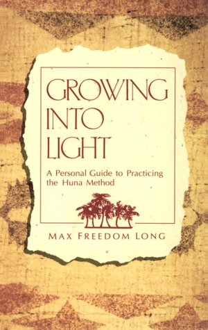 Imagen de archivo de Growing into Light a la venta por Aladdin Books