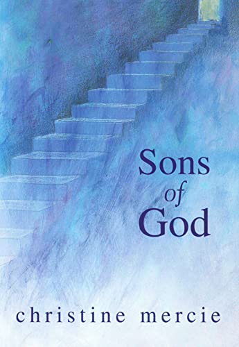 Imagen de archivo de SONS OF GOD a la venta por Brit Books