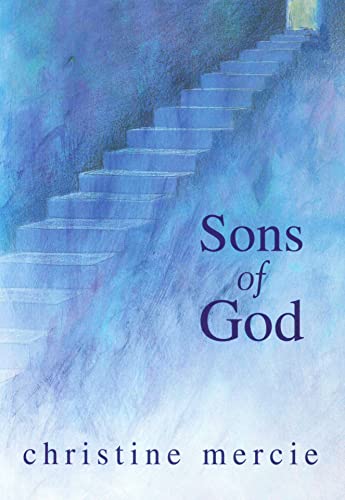 Stock image for SONS OF GOD for sale by Brit Books