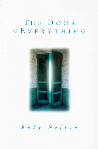 Stock image for The Door of Everything for sale by Gulf Coast Books