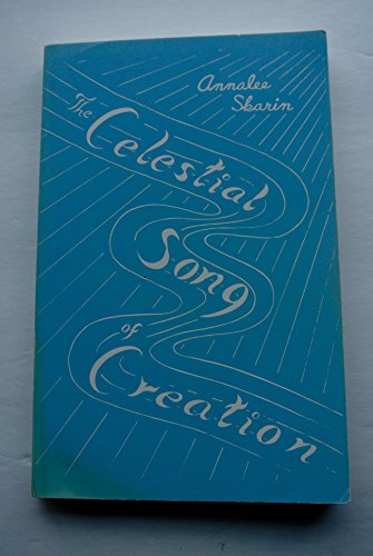 Imagen de archivo de The Celestial Song of Creation a la venta por GF Books, Inc.