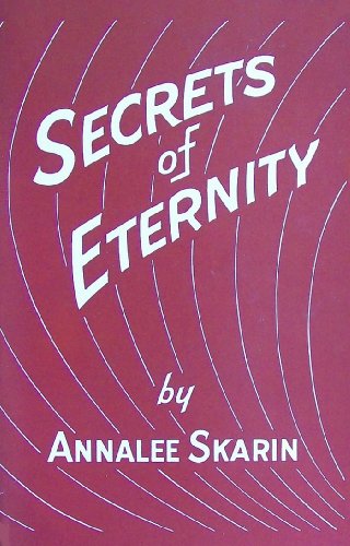 Imagen de archivo de Secrets of Eternity a la venta por Else Fine Booksellers