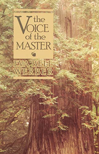 Stock image for VOICE OF THE MASTER for sale by Ergodebooks