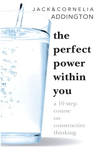 Beispielbild fr The Perfect Power Within You zum Verkauf von Wonder Book