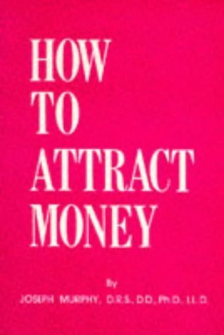 Stock image for How to Attract Money for sale by Ergodebooks