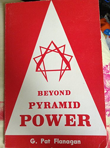 Beispielbild fr Beyond pyramid power zum Verkauf von HPB-Diamond