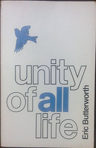 Imagen de archivo de Unity of All Life a la venta por Front Cover Books