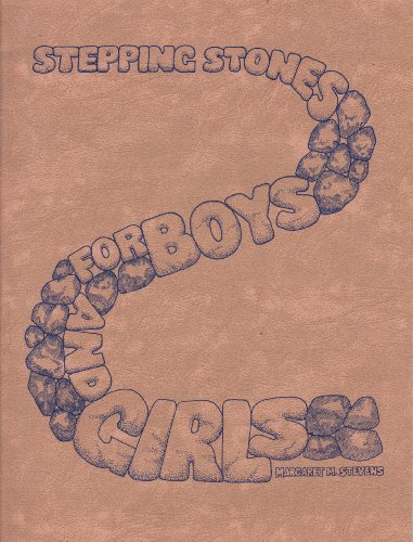 9780875162485: Stepping Stones for Boys & Girls (5&Up)