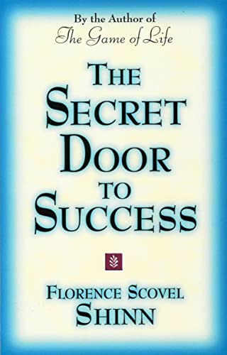 9780875162584: Secret Door to Success: By the Author of the Game of Life