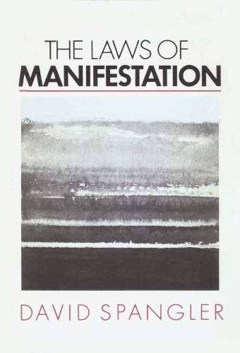 The Laws of Manifestation (9780875162850) by Spangler, David