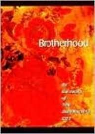 Beispielbild fr Brotherhood : An Impersonal Message zum Verkauf von Better World Books