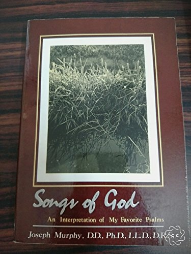 9780875163871: Songs of God: An Interpretation of My Favorite Psalms