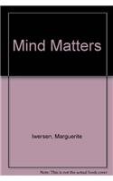 Stock image for Mind Matters for sale by Books From California