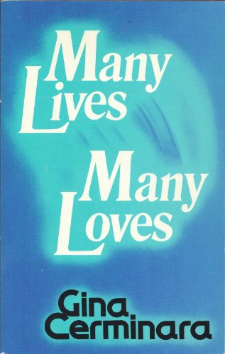 Beispielbild fr Many Lives, Many Loves zum Verkauf von Better World Books