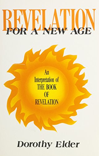 Imagen de archivo de Revelation : For a New Age a la venta por Black and Read Books, Music & Games